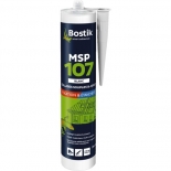 Mastic colle polymère MSP 107