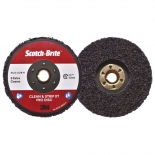 Disque Scotch-Brite XO-RD