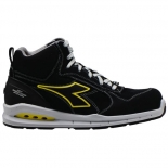 Chaussures Run Net Airbox mid S3 SRC