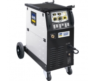 Poste semi-automatique Multiweld 320T