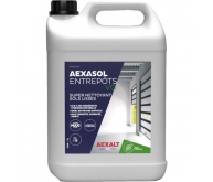 Super nettoyant sols lisses Aexasol Entrepôts VG