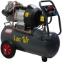 Compresseur mobile 50 l - 12,8 m³/h