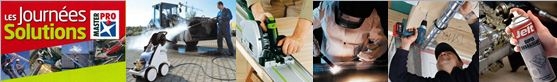 Journée technique et commerciale